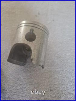 Suzuki GT 750 Right Piston Genuine NOS
