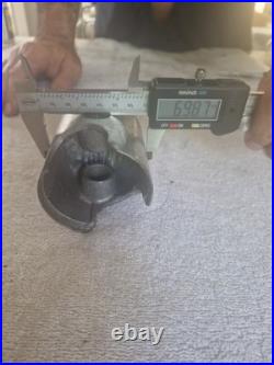 Suzuki GT 750 Right Piston Genuine NOS