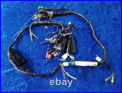 Suzuki Genuine DR650 DR650S 90 91 Main Wiring Loom Harness 36610-14A71 NOS Rare