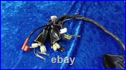 Suzuki Genuine DR650 DR650S 90 91 Main Wiring Loom Harness 36610-14A71 NOS Rare