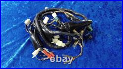 Suzuki Genuine DR650 DR650S 90 91 Main Wiring Loom Harness 36610-14A71 NOS Rare