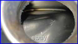 Suzuki Genuine GS650E G Fuel Tank Black 44100-34510-019 NOS May fit GS550 GS500 Suzuki Genuine GS650E G Fuel Tank Black 44100-34510-019 NOS May fit GS550 GS500