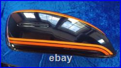 Suzuki Genuine GS650E G Fuel Tank Black 44100-34510-019 NOS May fit GS550 GS500 Suzuki Genuine GS650E G Fuel Tank Black 44100-34510-019 NOS May fit GS550 GS500