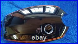 Suzuki Genuine GS650E G Fuel Tank Black 44100-34510-019 NOS May fit GS550 GS500 Suzuki Genuine GS650E G Fuel Tank Black 44100-34510-019 NOS May fit GS550 GS500