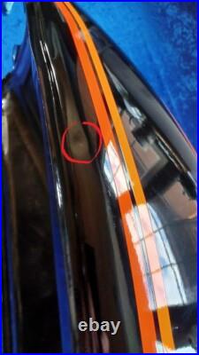 Suzuki Genuine GS650E G Fuel Tank Black 44100-34510-019 NOS May fit GS550 GS500 Suzuki Genuine GS650E G Fuel Tank Black 44100-34510-019 NOS May fit GS550 GS500