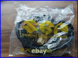 Suzuki Genuine GT250 KLM Main Wiring Loom 36610-18100 NOS Rare Part