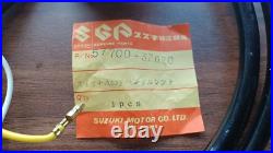 Suzuki Genuine LH Switch NOS 57700-32600 For TS400 May fit other TS, T GT models#