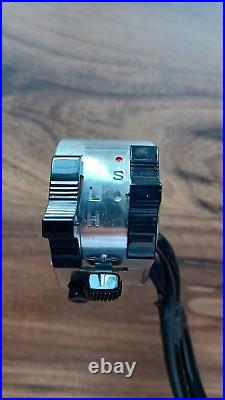 Suzuki Genuine LH Switch NOS 57700-32600 For TS400 May fit other TS, T GT models#