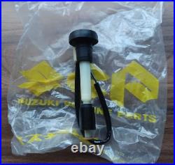 Suzuki Genuine RE5 Oil Level Sensor 34830-37010 NOS Genuine Rare