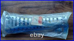 Suzuki Genuine TC250 (T20 X6 Scrambler) Left Front Muffler Cover 14791-11200 NOS