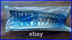 Suzuki Genuine TC250 (T20 X6 Scrambler) Left Front Muffler Cover 14791-11200 NOS