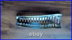Suzuki Genuine TC250 (T20 X6 Scrambler) Left Front Muffler Cover 14791-11200 NOS