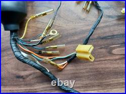 Suzuki Genuine TS100 TS125 C, N 78-79 Wiring Loom Harness No. 2 36620-48610 NOS