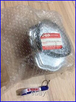 Suzuki Gp100 Gp125 Nos Rear Combination Lamp Pt No 35720-39184-999 Genuine Part