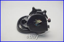 Suzuki Gp100 Gp125 Tr125 Gt125 Gt185 Handle Switch Assy Lh Nos Suzuki Gp100 Gp125 Tr125 Gt125 Gt185 Handle Switch Assy Lh Nos