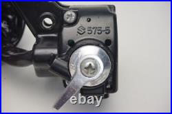 Suzuki Gp100 Gp125 Tr125 Gt125 Gt185 Handle Switch Assy Lh Nos Suzuki Gp100 Gp125 Tr125 Gt125 Gt185 Handle Switch Assy Lh Nos