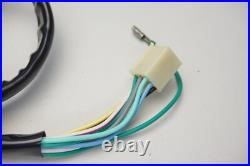 Suzuki Gp100 Gp125 Tr125 Gt125 Gt185 Handle Switch Assy Lh Nos Suzuki Gp100 Gp125 Tr125 Gt125 Gt185 Handle Switch Assy Lh Nos