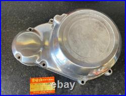 Suzuki Gs1000 Magneto Engine Cover Moulding 1135-49002 New Old Stock