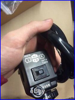 Suzuki Gs1100 Gs850 Left Hand Bar Switch Oem Nos 37400-49473