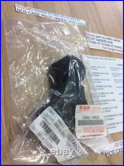 Suzuki Gs400 Gt200 X5 Gt250 X7 Nos Case Pilot Under 34981-44020 New In Parts Bag