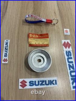 Suzuki Gs500 Rg400 Rg500 Nos Oil Pan Water Pump Impellor 17491-33400 Obsolete