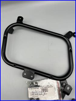 Suzuki Gs500e 89 90 Pannier Rack Top Case Carrier Foldable Genuine Nos Y0318