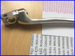 Suzuki Gs550 Gs750 Gs850 Nos Kickstart Assembly Pt No 26300-45000 New Nice