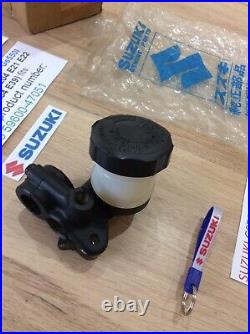 Suzuki Gs550 (twin Disc) Gs1000 79-81 Gs1000 L Nos Master Cylinder 59600-47051 Suzuki Gs550 (twin Disc) Gs1000 79-81 Gs1000 L Nos Master Cylinder 59600-47051