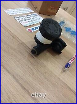 Suzuki Gs550 (twin Disc) Gs1000 79-81 Gs1000 L Nos Master Cylinder 59600-47051 Suzuki Gs550 (twin Disc) Gs1000 79-81 Gs1000 L Nos Master Cylinder 59600-47051