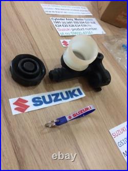 Suzuki Gs550 (twin Disc) Gs1000 79-81 Gs1000 L Nos Master Cylinder 59600-47051 Suzuki Gs550 (twin Disc) Gs1000 79-81 Gs1000 L Nos Master Cylinder 59600-47051