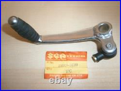 Suzuki Gs650g Katana Gear Lever Genuine Suzuki 25600-34300 Nos 1981-1982