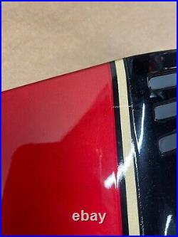 Suzuki Gsx1100es Right Hand Side Panel Nos! 47110-49530-86s