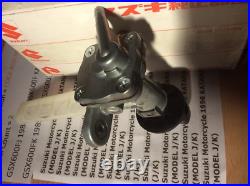 Suzuki Gsx600 Katana Gsx600 Ft 1988-1996 Nos Fuel Petcock Pt No 44300-19c00 New