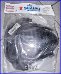 Suzuki Gsx 650 F K8 Touring Screen Genuine 990d0-17h55-smo New Old Stock New