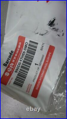 Suzuki Gsx 650 F K8 Touring Screen Genuine 990d0-17h55-smo New Old Stock New