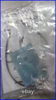 Suzuki Gsx 650 F K8 Touring Screen Genuine 990d0-17h55-smo New Old Stock New