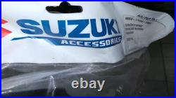 Suzuki Gsx 650 F K8 Touring Screen Genuine 990d0-17h55-smo New Old Stock New