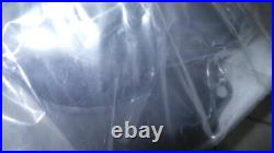 Suzuki Gsx 650 F K8 Touring Screen Genuine 990d0-17h55-smo New Old Stock New
