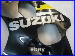 Suzuki Gsxr600 Gsxr750 K4 K5 04-05 Left Main Side Faring Panel Nos Pattern 11/23