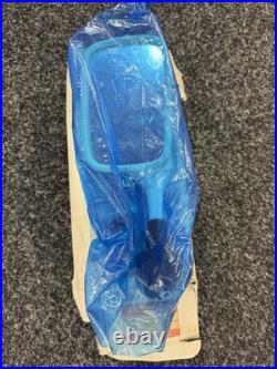 Suzuki Gsxr 1100 M 1991 1992 Right Hand Mirror Nos New 56500-41c00-h38