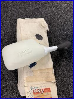 Suzuki Gsxr 1100 M 1991 1992 Right Hand Mirror Nos New 56500-41c00-h38