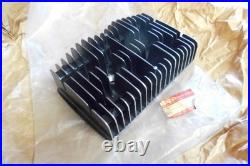 Suzuki Gt125 Gt 125 X4 C. 1981/1982 Genuine Nos Cylinder Head # 11111-36221 Suzuki Gt125 Gt 125 X4 C. 1981/1982 Genuine Nos Cylinder Head # 11111-36221