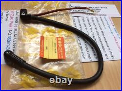 Suzuki Gt185 K. L. M. A. B Nos Battery Cable New In Bag With Tag Pt No 36861-36100