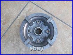 Suzuki Gt185 Nos Sprocket Carrier