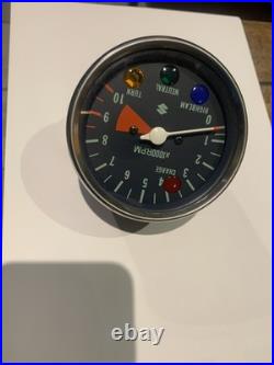 Suzuki Gt185 Nos Tacho