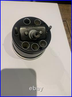 Suzuki Gt185 Nos Tacho