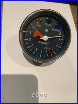 Suzuki Gt185 Nos Tacho