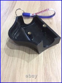 Suzuki Gt200 X5 1979 1980 1981 Nos Cover Steering Head New Pt 56170-10200