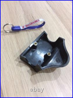 Suzuki Gt200 X5 1979 1980 1981 Nos Cover Steering Head New Pt 56170-10200