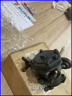 Suzuki Gt250 Abc 76-78 Gt500 A + B 76-77 Nos Fuel Cock Assembly 44300-15600 New